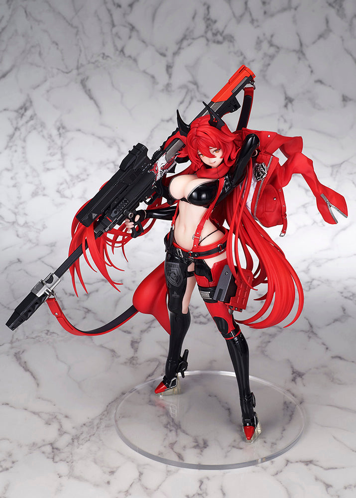 Goddess of victory NIKKE - Red Hood Non-Scale Figure
