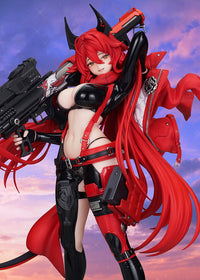 Goddess of victory NIKKE - Red Hood Non-Scale Figure