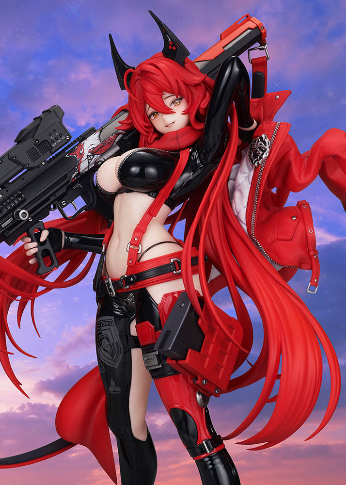Goddess of victory NIKKE - Red Hood Non-Scale Figure