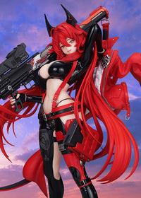 Goddess of victory NIKKE - Red Hood Non-Scale Figure
