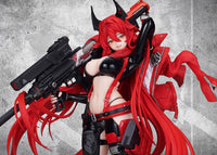 Goddess of victory NIKKE - Red Hood Non-Scale Figure