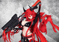Goddess of victory NIKKE - Red Hood Non-Scale Figure