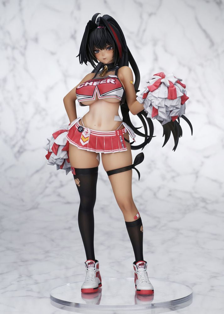 Goddess of Victory : NIKKE Bay 1/4 Scale Figure - Flare