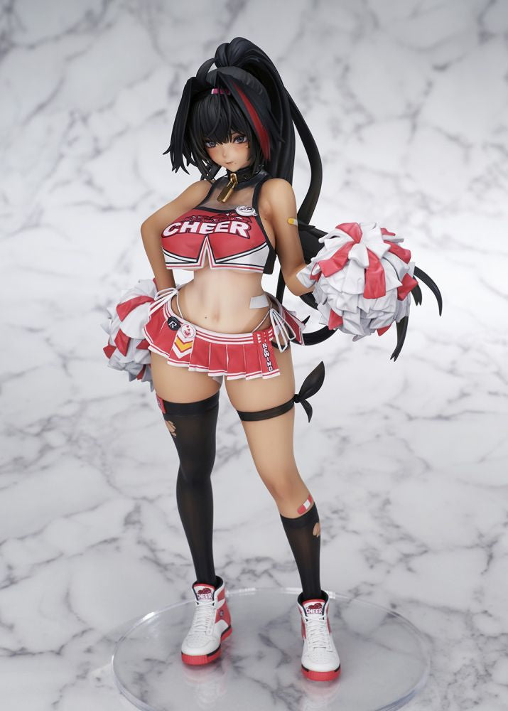 Goddess of Victory : NIKKE Bay 1/4 Scale Figure - Flare