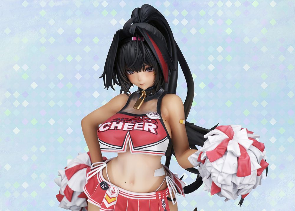 Goddess of Victory: NIKKE - Bay 1/4 Scale Figure