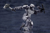 Governor Para-Pawn Senitel Ver. 1.5 Model Kit - KOTOBUKIYA - Glacier Hobbies