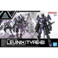 30MM 1/144 EXM-X20B LEVINIX (TYPE-B) 30 Minutes Missions (30MM) BANDAI HOBBY {Tag=Product Line}