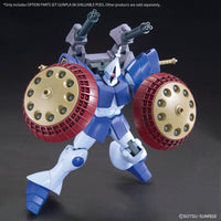 Option Parts Set Gunpla 06 (Valuable Pod) Gundam Build Fighters Bandai {Tag=Product_Line}