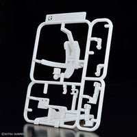 Gunpla-Kun 1/1 DX Set (With Runner Ver. Recreation Parts)