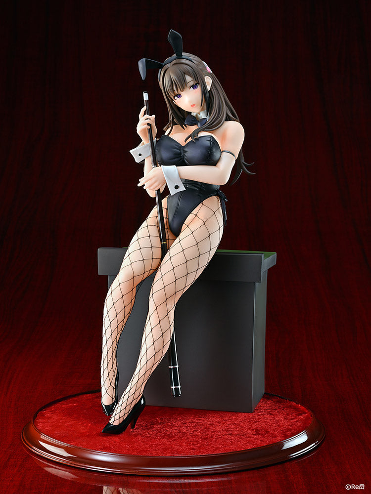 HEIBONCHAN BUNNY Ver Non Scale Figure