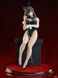 HEIBONCHAN BUNNY Ver Non Scale Figure