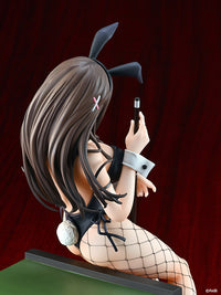 HEIBONCHAN BUNNY Ver Non Scale Figure