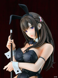 HEIBONCHAN BUNNY Ver Non Scale Figure