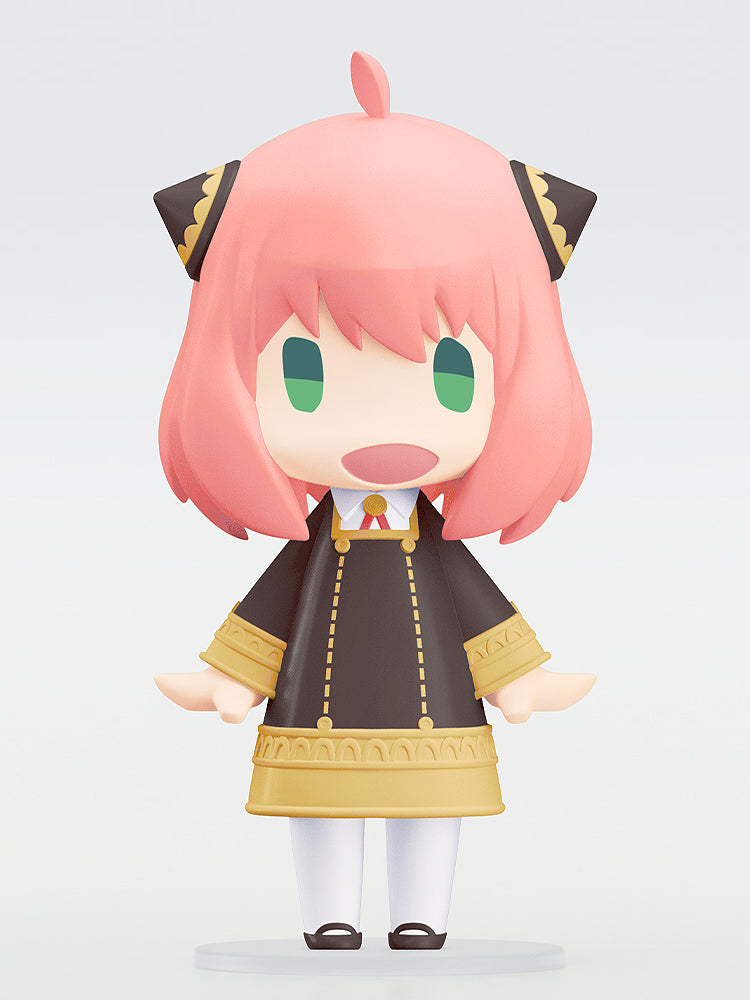 HELLO! GOOD SMILE Anya Forger