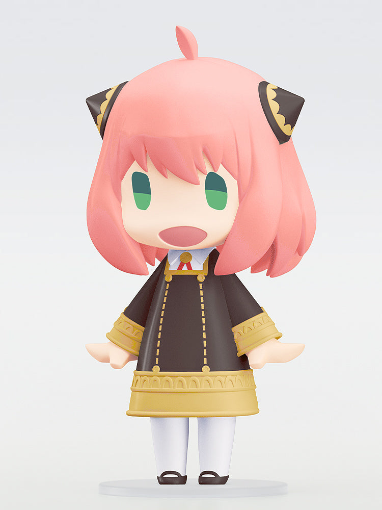 HELLO! GOOD SMILE Anya Forger