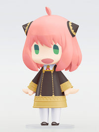 HELLO! GOOD SMILE Anya Forger