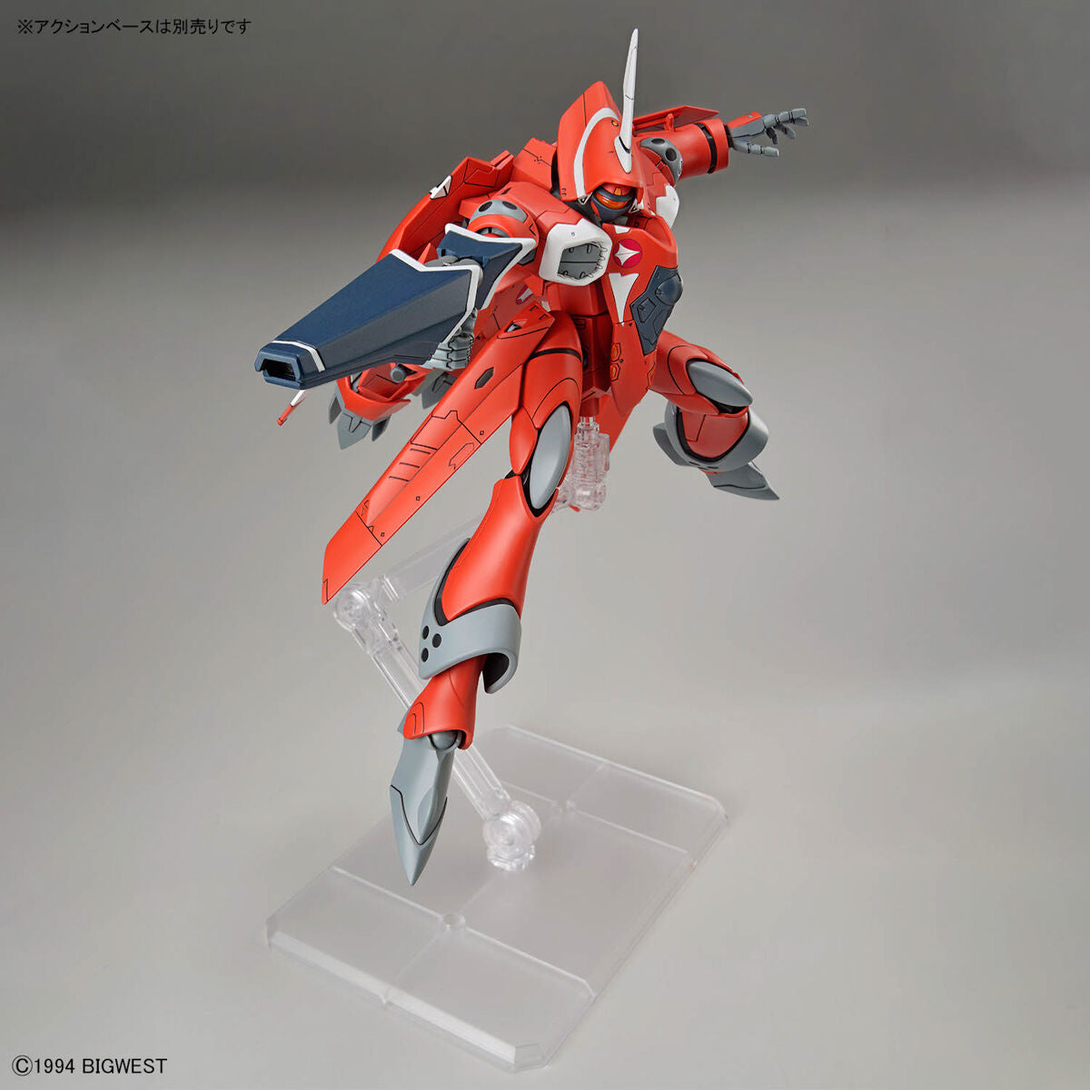 HG 1/100 VF-22S Sturmvogel II (Milia Farina Jenuis Use)