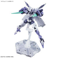 HG 1/144 Beguir-Beu - Bandai - Glacier Hobbies