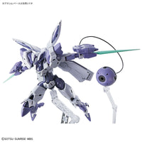 HG 1/144 Beguir-Beu - Bandai - Glacier Hobbies