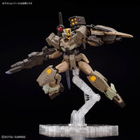 HG 1/144 Gundam 00 Command Qan[T] Desert Type