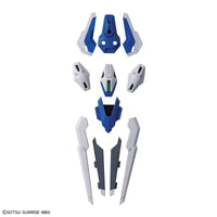 HG 1/144 Gundam Aerial Rebuild - Bandai - Glacier Hobbies
