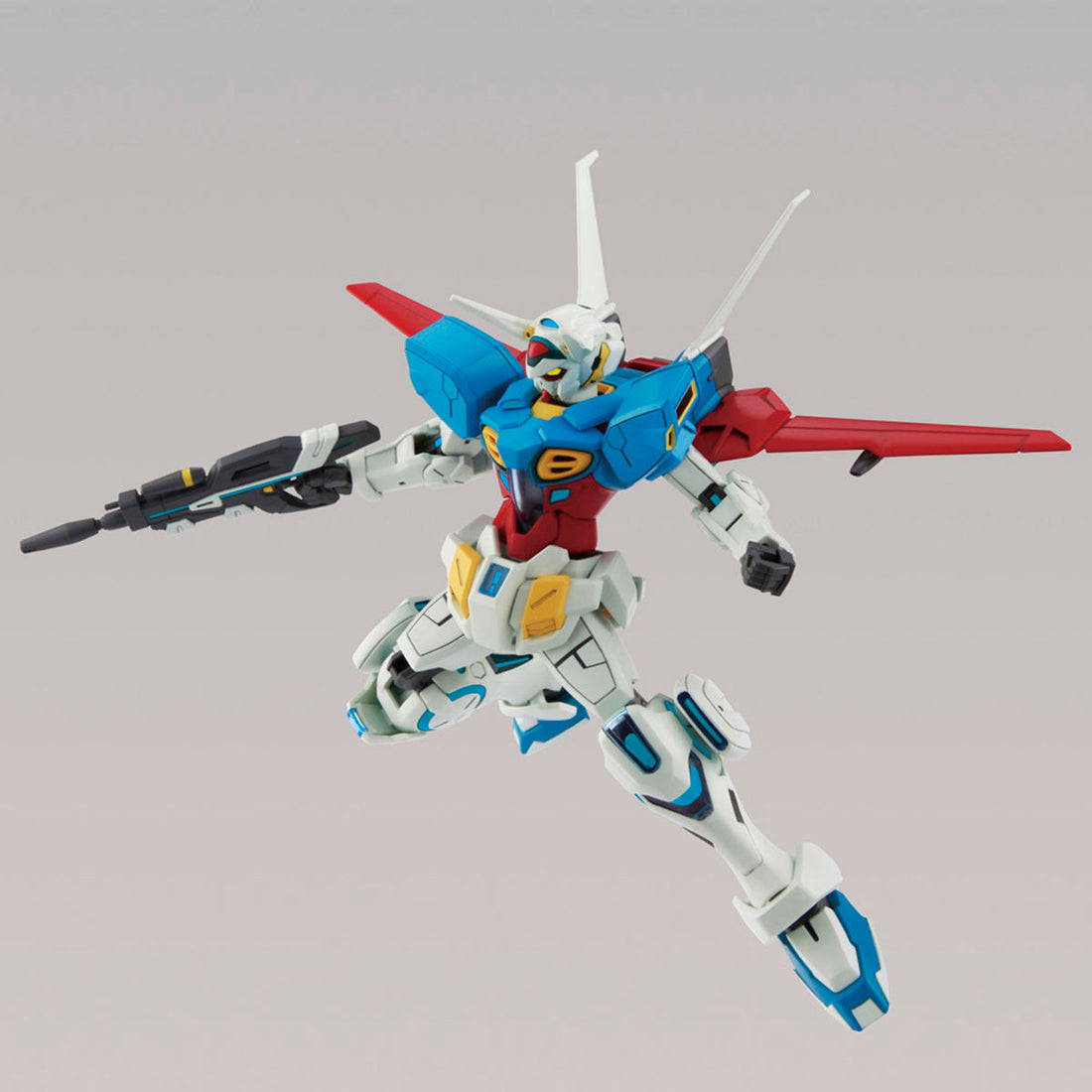 HG 1/144 Gundam G-Self