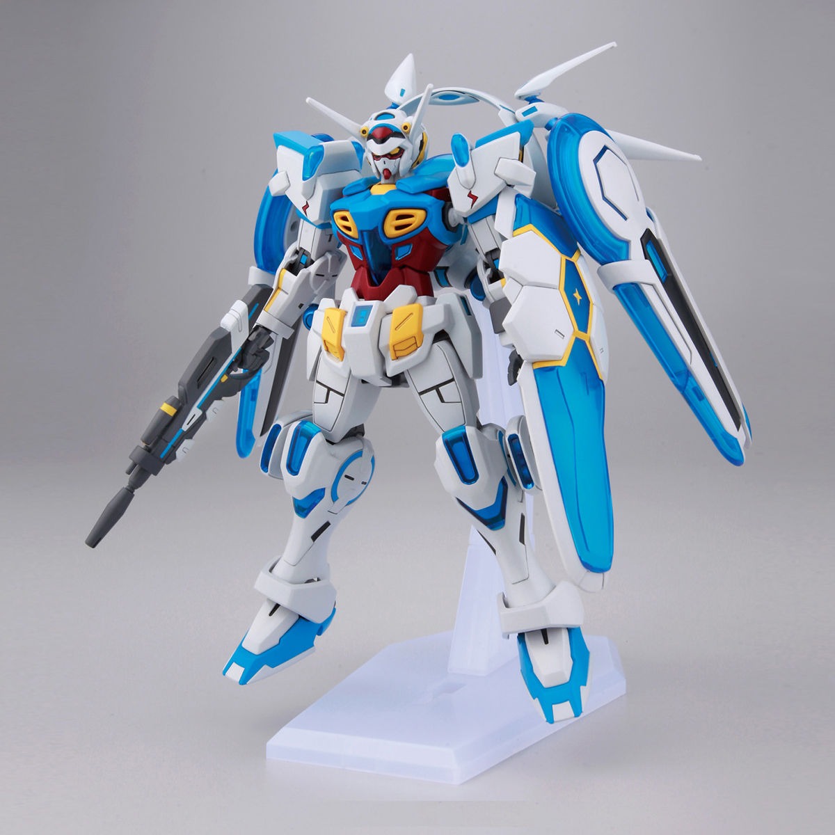 Gundam Reconguista in G - Gunpla Model Kits | Glacier Hobbies