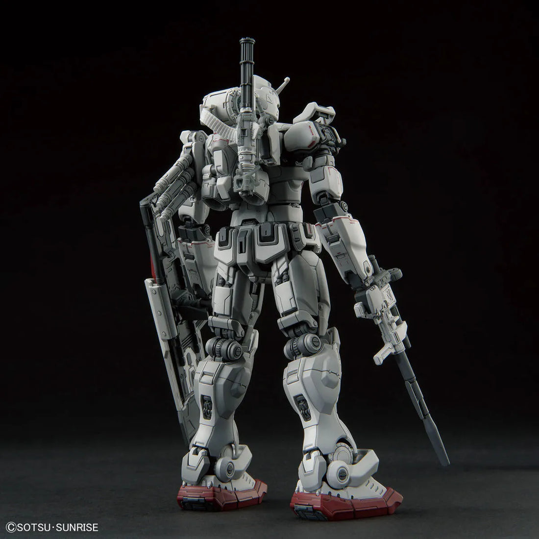 HG 1/144 RX-78[G]E Gundam EX (RFV)