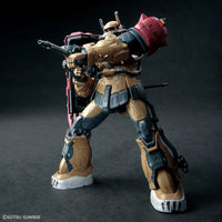 HG 1/144 Zaku II F Type Solari (RFV)