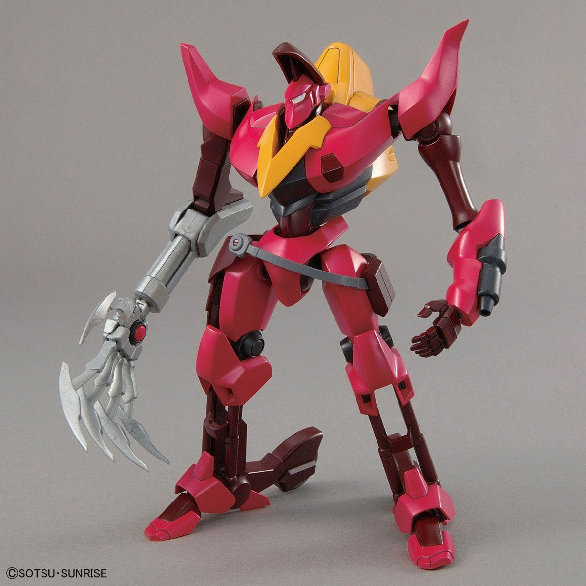 Code Geass 1/35 Guren-Nishiki (Type-02)