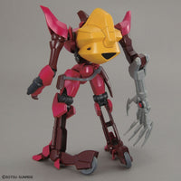 Code Geass 1/35 Guren-Nishiki (Type-02)
