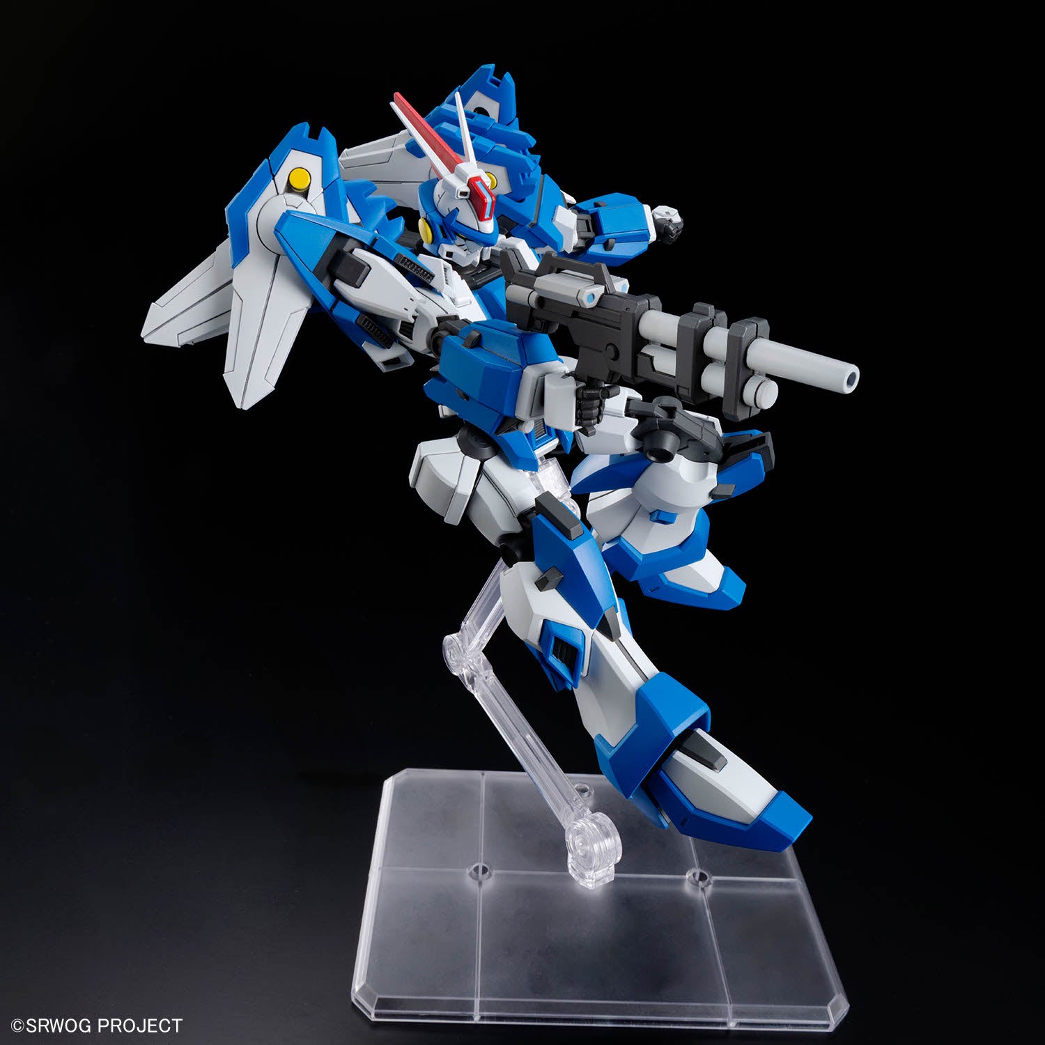 HG AshSaviour