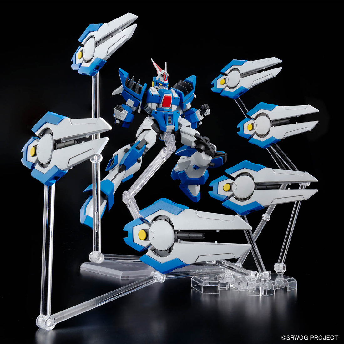 HG AshSaviour