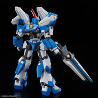 HG AshSaviour