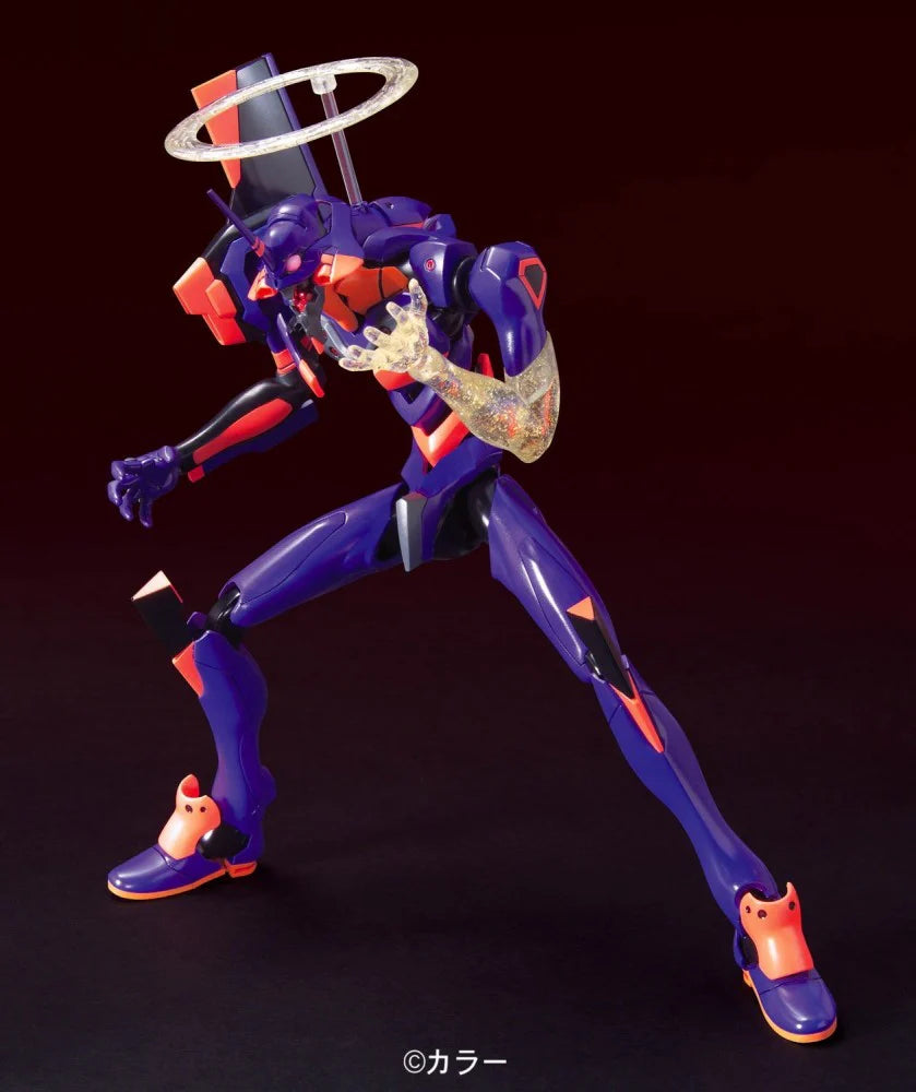 HG Evangelion 01 Test Type (Awakening Ver.)
