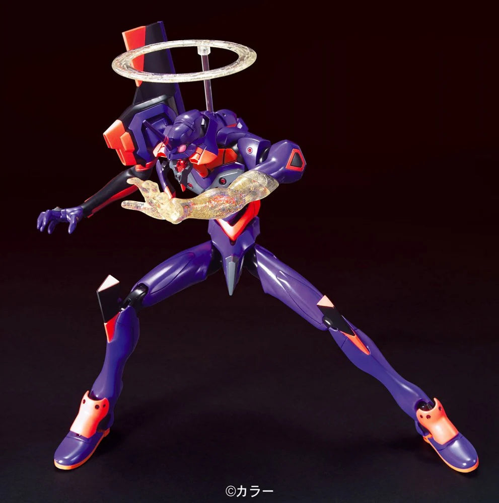 HG Evangelion 01 Test Type (Awakening Ver.)