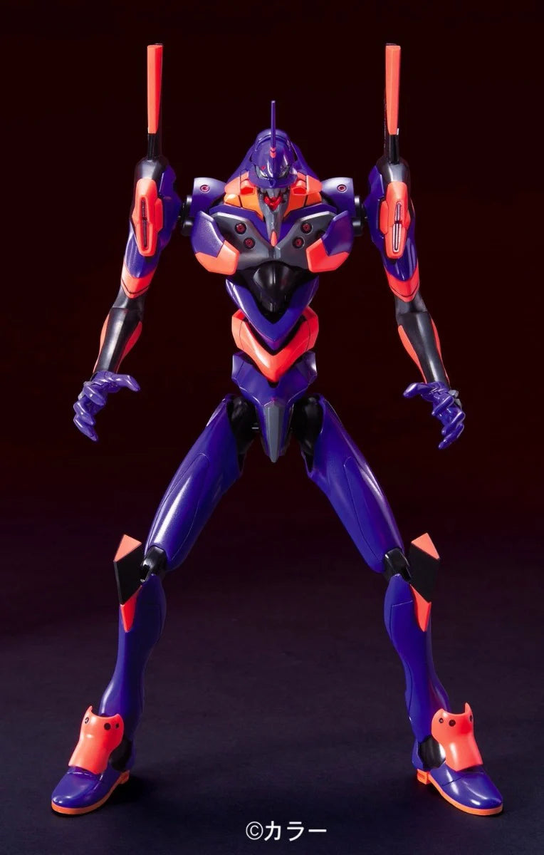 HG Evangelion 01 Test Type (Awakening Ver.)