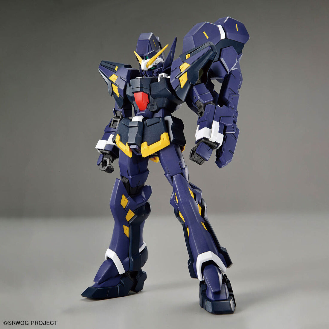 HG Huckebein Mk-III