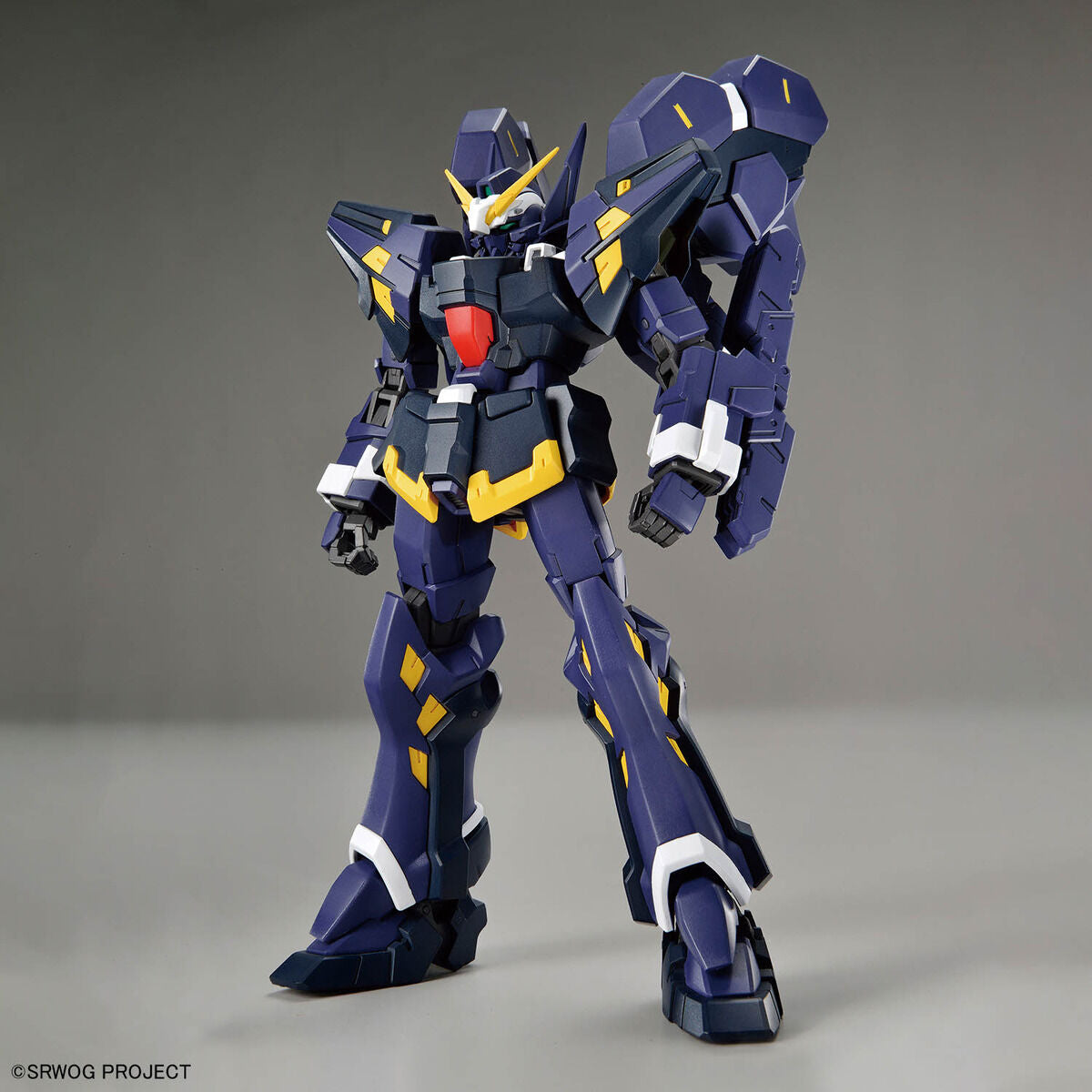 HG Huckebein Mk-III