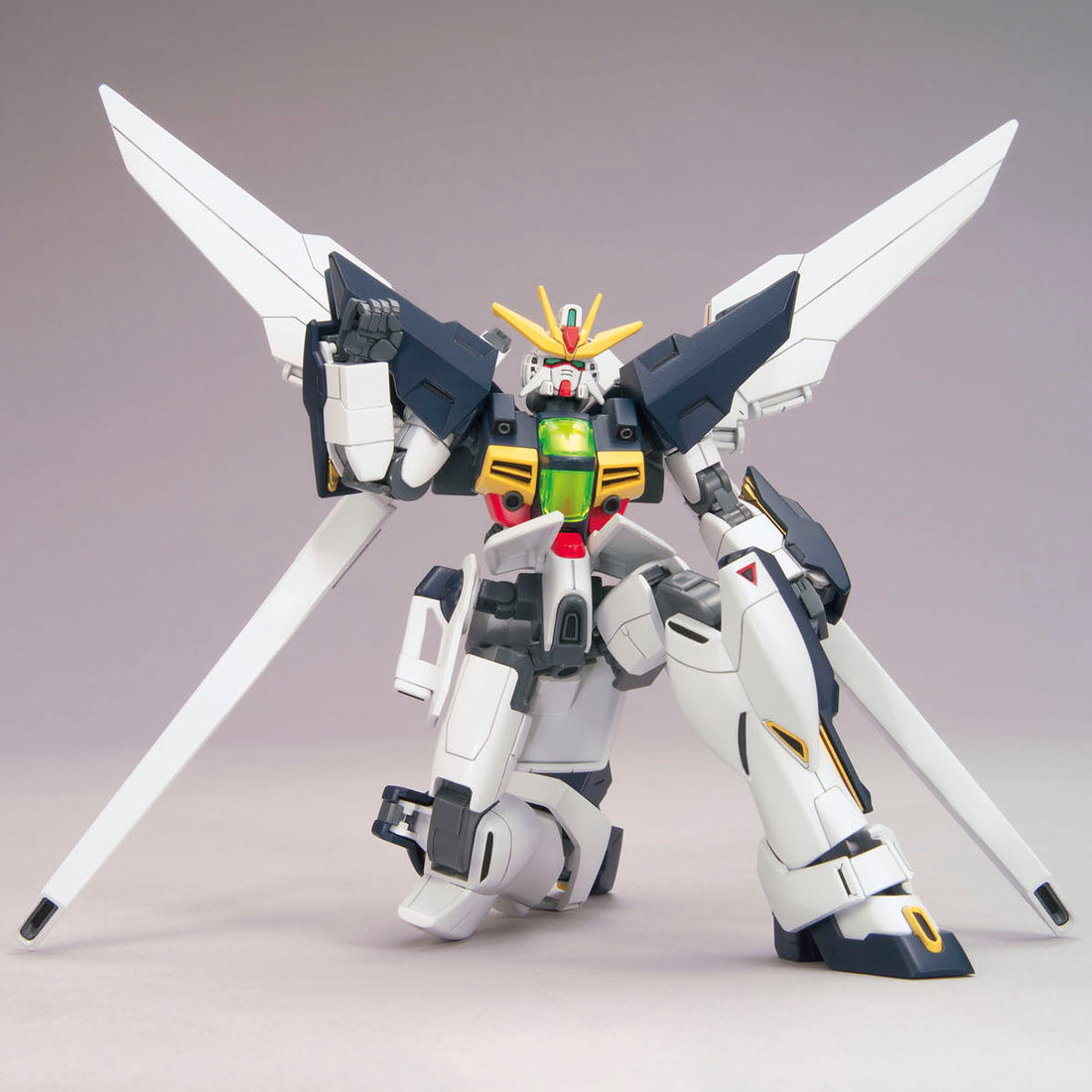 HGAW 1/144 Gundam Double X