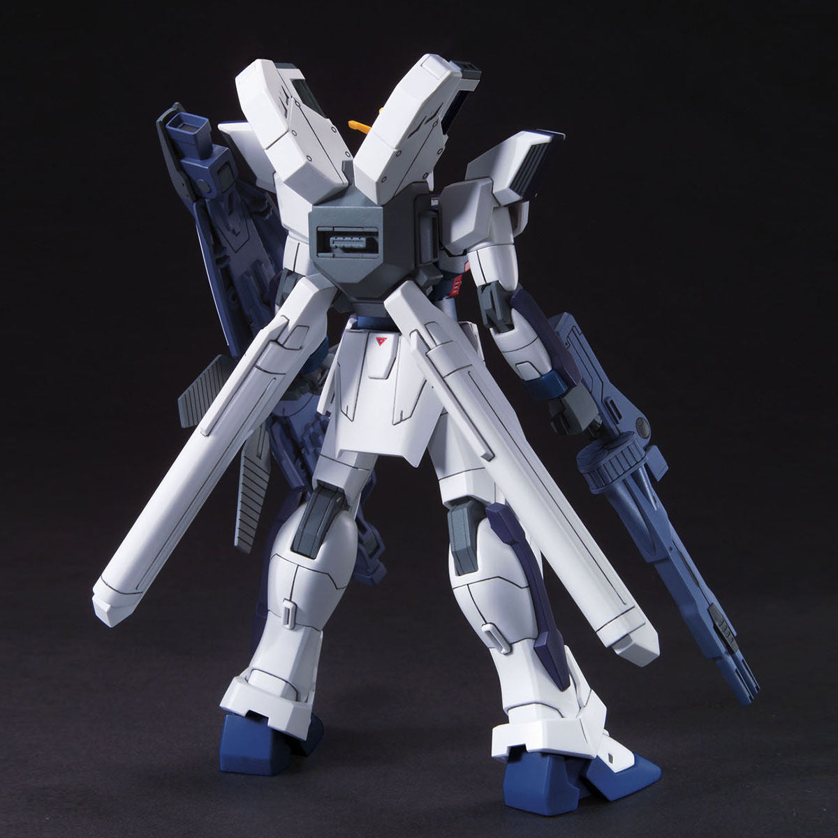 HGAW 1/144 Gundam X Divider