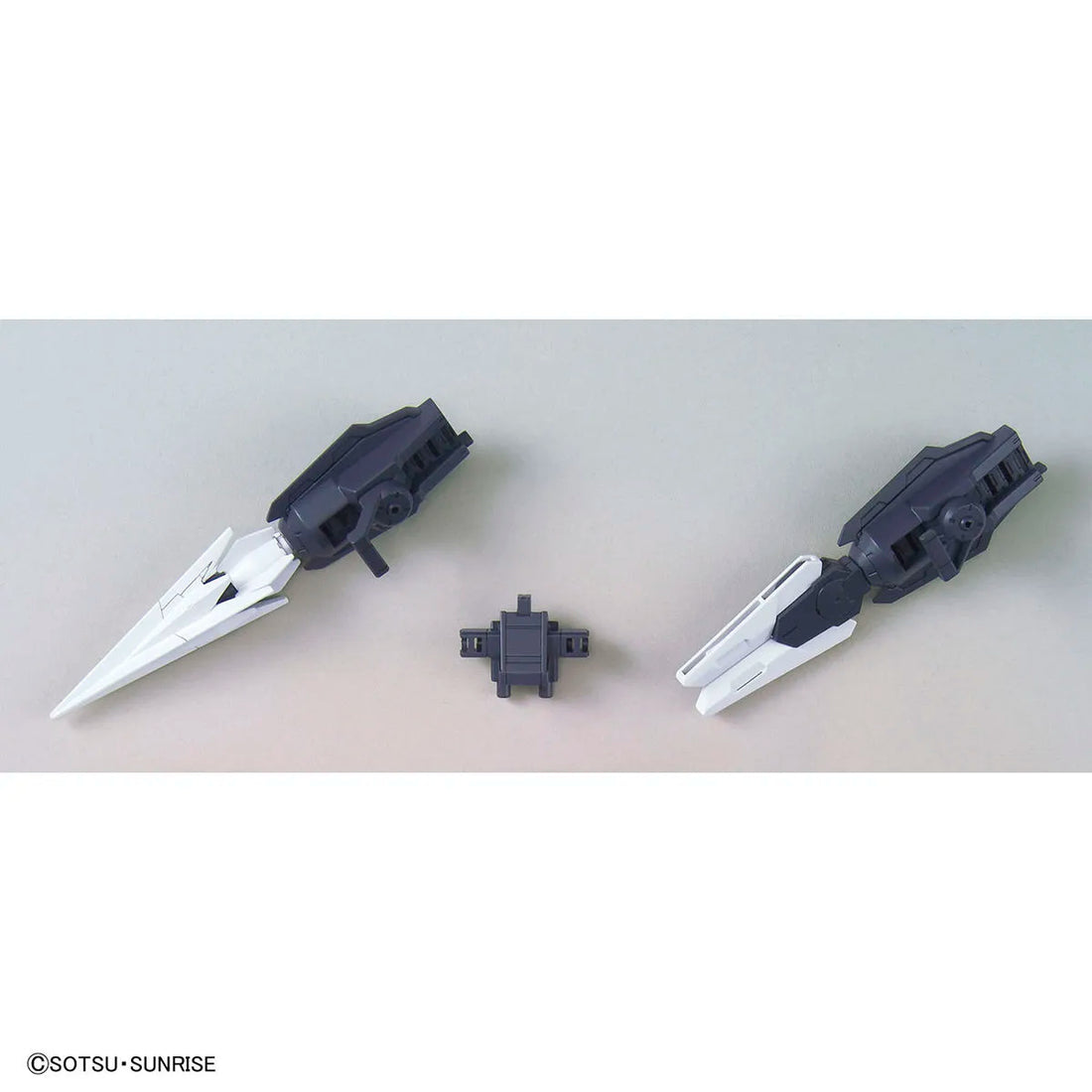 HGBD:R 1/144 Saturnix Unit