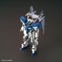HGCE 1/144 Windam - Bandai - Glacier Hobbies