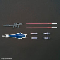 HGCE 1/144 Windam - Bandai - Glacier Hobbies