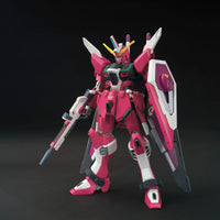 HGCE 1/144 Infinite Justice Gundam