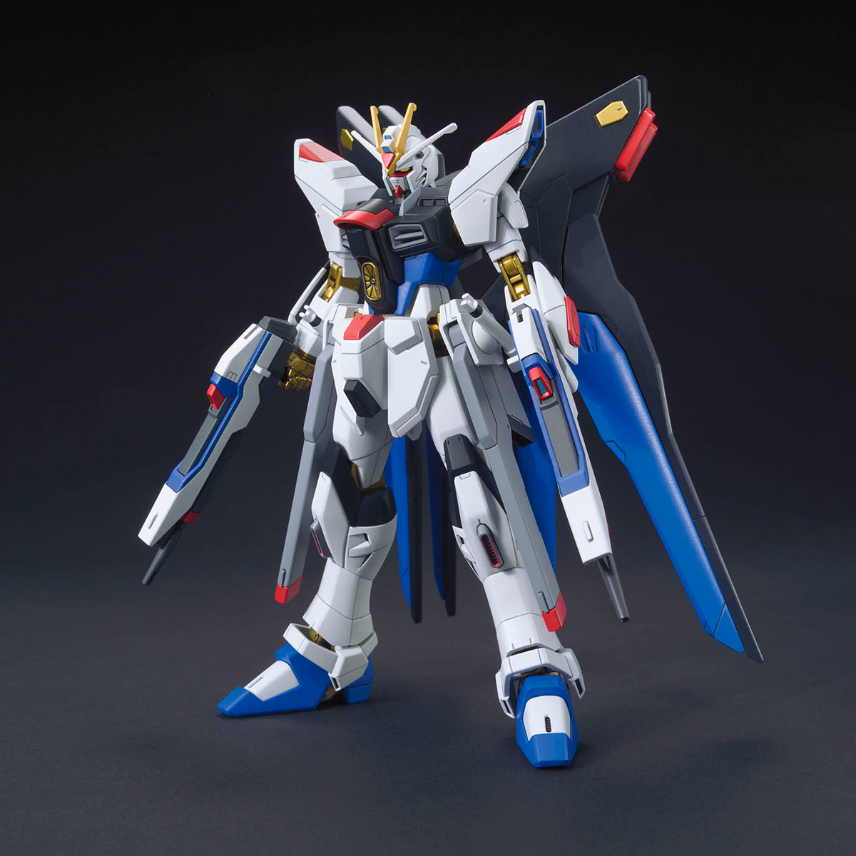 HGCE 1/144 Strike Freedom Gundam (Revive Ver.)