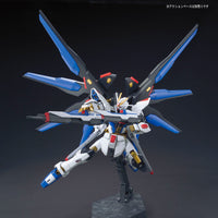 HGCE 1/144 Strike Freedom Gundam (Revive Ver.)