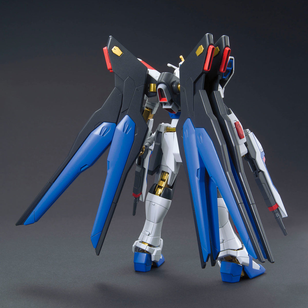 HGCE 1/144 Strike Freedom Gundam (Revive Ver.)