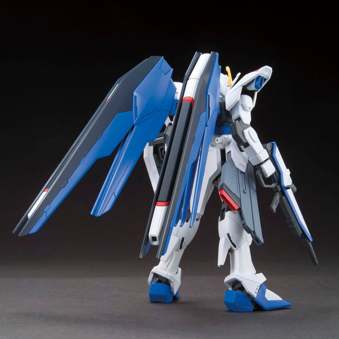 HGCE 1/144  Freedom Gundam (Revive Ver.)
