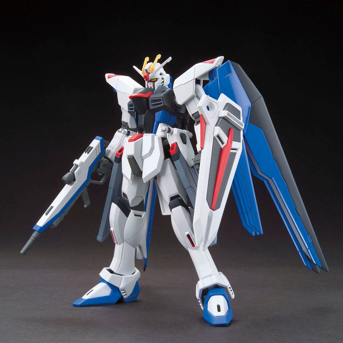 HGCE 1/144  Freedom Gundam (Revive Ver.)